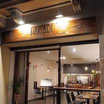 Restaurante Peruano Pakari