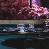 Artis Restaurant and Lounge