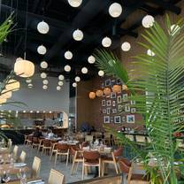 Een foto van restaurant Scarpetta Cucina Italiana