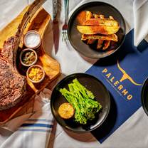Palermo Argentinian Bistro NYC- Gramercy Park