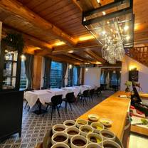Una foto del restaurante 方圓行止法式餐廳