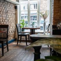 Una foto del restaurante Meersalz Lübeck