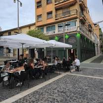 Een foto van restaurant Varesi Lounge Paterna