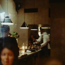 Restaurants near Playhouse Theatre London - Paradise