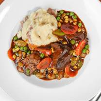 Monroeville Convention Center Restaurants - Atria's - Murrysville