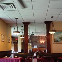 Una foto del restaurante Gianna's