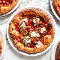 Pizzeria Mozza