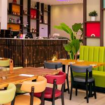 Una foto del restaurante Penang City UK (Forest Gate)