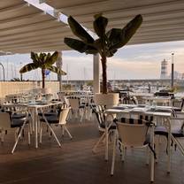Una foto del restaurante Burguesinha