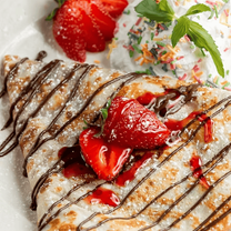 Una foto del restaurante Sunny's All Day Brunch & Bar