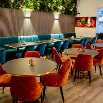 Een foto van restaurant Punjabi Dhaba