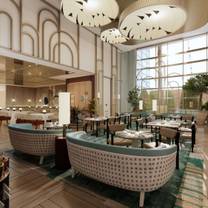 Een foto van restaurant Renoir
