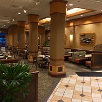 Una foto del restaurante Marketplace Café - Nordstrom Southcenter