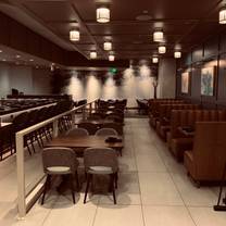 Una foto del restaurante Nordstrom Grill - Bellevue Square
