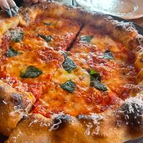 Een foto van restaurant Scarpetta Cucina Italiana