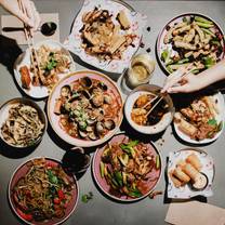 A photo of Luckies Kitchen restaurant
