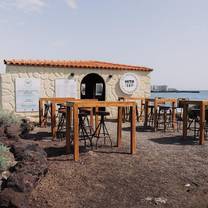 Una foto del restaurante Hito 257