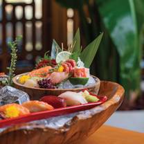 A photo of MayaBay Dubai restaurant