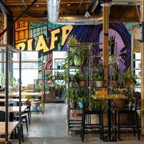 Een foto van restaurant Earl Giles