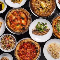 Una foto del restaurante Downtown Dough