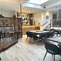 Een foto van restaurant Suren Persian Cuisine - Burnaby