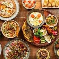 Een foto van restaurant Yum Yum Bakery Guildford