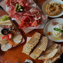 Una foto del restaurante Le Petit Renard Wine Bar