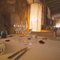 Una foto del restaurante Fetget