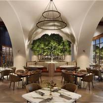 Una foto del restaurante Old Hickory Steakhouse