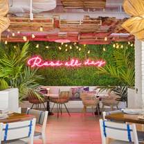 The Hampton Social - Delray Beach餐廳的相片
