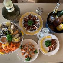Una foto del restaurante Seafood on Cullen