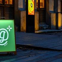 Une photo du restaurant Island133