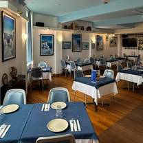 Una foto del restaurante Ela Mesa