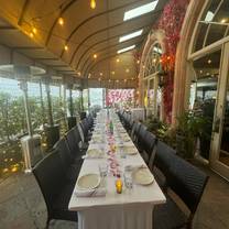 Een foto van restaurant OLLO