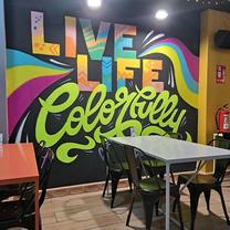 Een foto van restaurant GO KALEAN Arepas y Tequeños - MILAGROSA