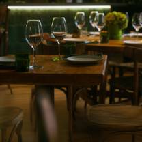 Una foto del restaurante Hibou