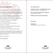 Foto del ristorante Restaurant und Hotel Gut Landscheid in Burscheid