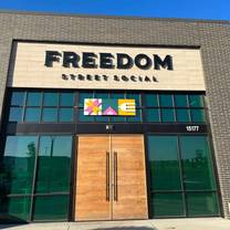 Freedom Street Social