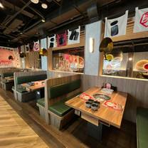 Una foto del restaurante Oh my!原燒 日式燒肉 竹北光明店