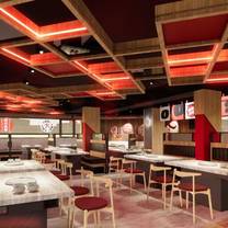 Una foto del restaurante Oh my!原燒 日式燒肉 高雄中山店
