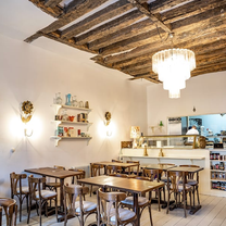 Una foto del restaurante Afendi