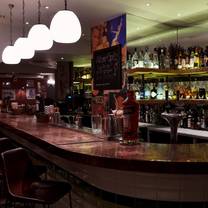The Vermouth Bar @ Mele E Pere