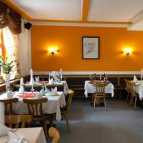Una foto del restaurante Gandhi Restaurant