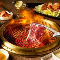 Una foto del restaurante 燒肉同話 台南新天地-小西門
