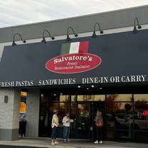 Foto del ristorante Salvatore's Fresh Ristorante Italiano