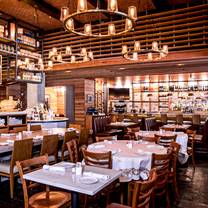 Een foto van restaurant Taverna-Buckhead