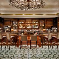 Una foto del restaurante Lumière Brasserie