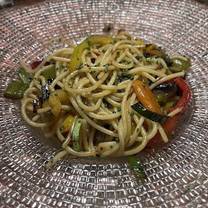 Una foto del restaurante K1 Food & Lounge