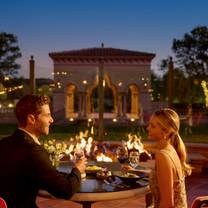 A photo of Events at Fairmont Grand Del Mar restaurant