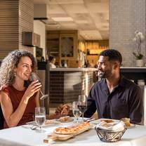 Una foto del restaurante La Luce - Signia by Hilton Bonnet Creek